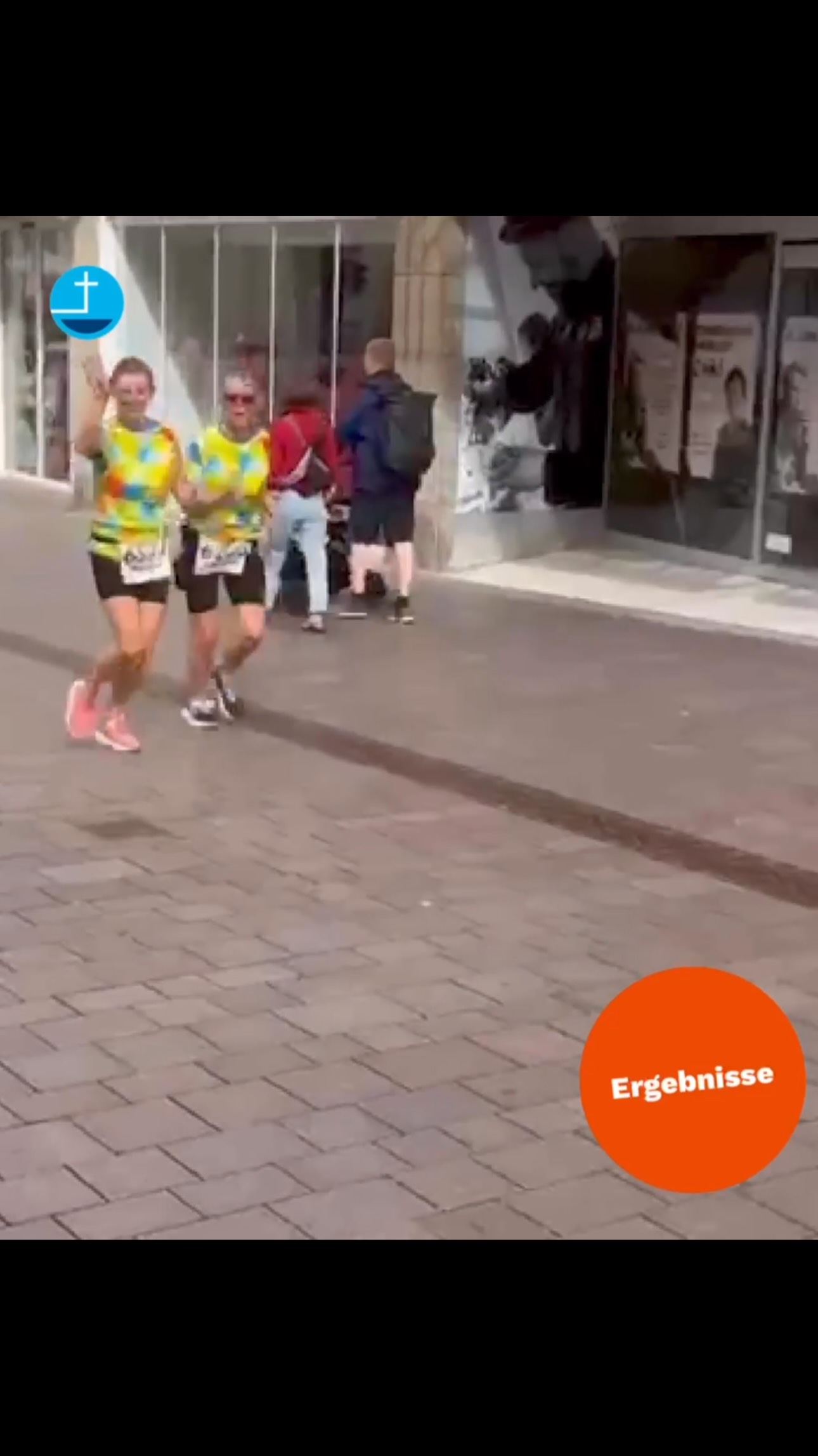 Marathon-Ergebnisse
...